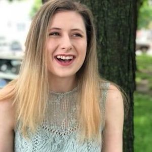 Meet your Posher, Nicolette